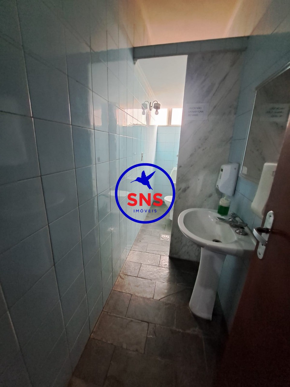 Sala-Conjunto, 35 m² - Foto 5