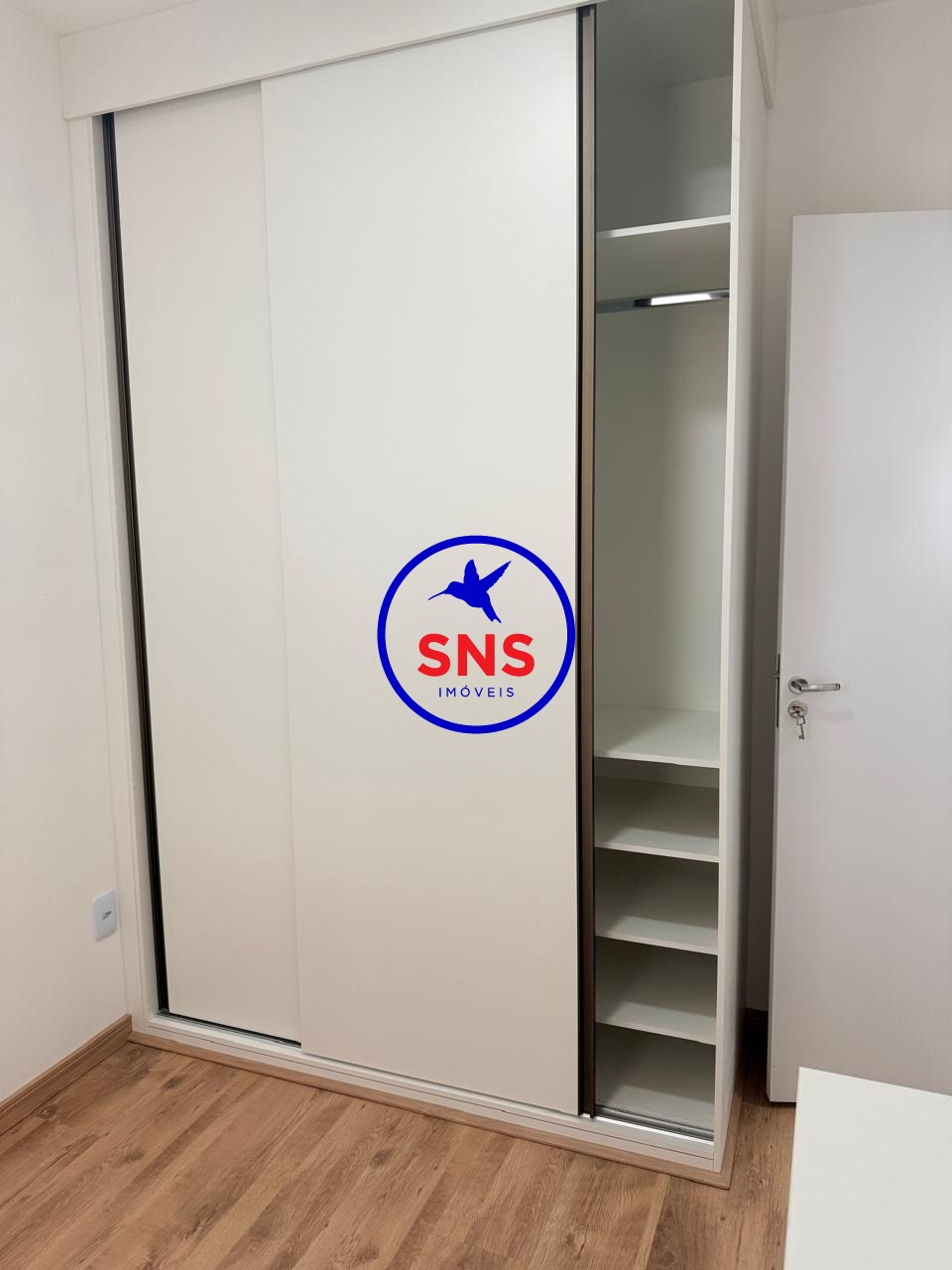 Apartamento, 2 quartos, 45 m² - Foto 9