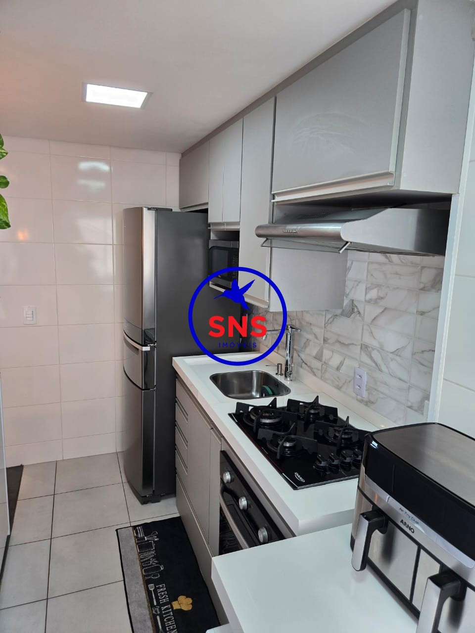 Apartamento, 2 quartos, 49 m² - Foto 29