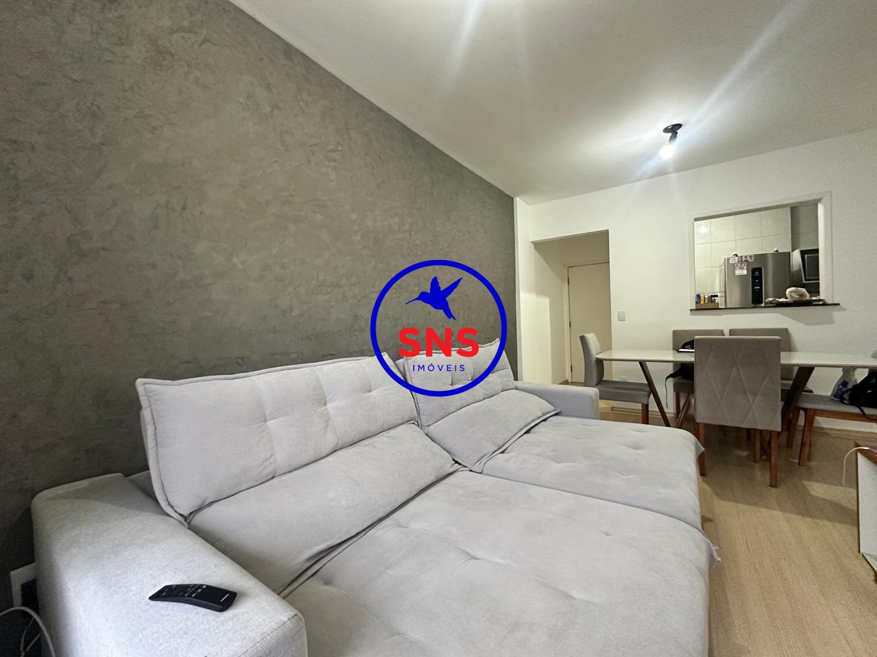 Apartamento, 3 quartos, 75 m² - Foto 3