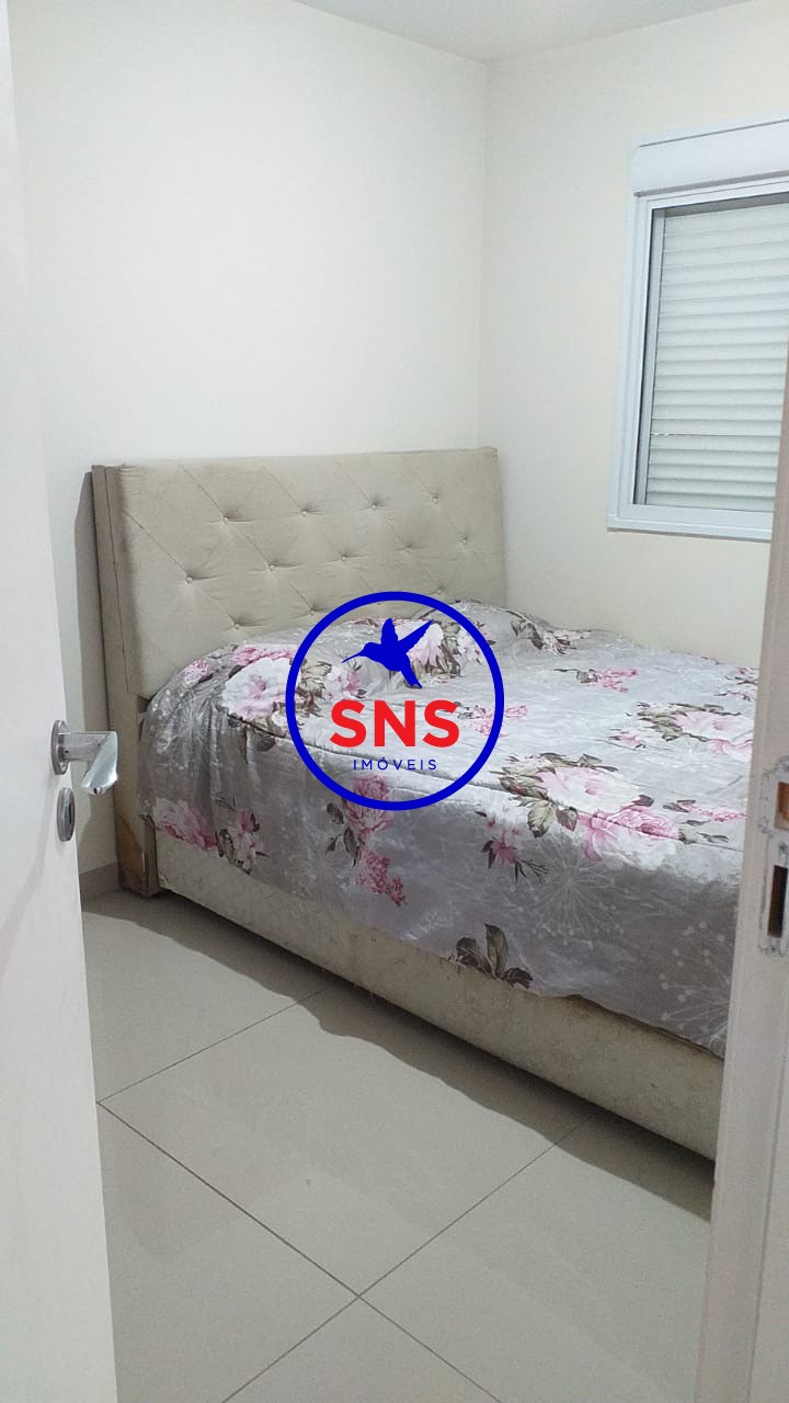 Apartamento, 2 quartos, 48 m² - Foto 8