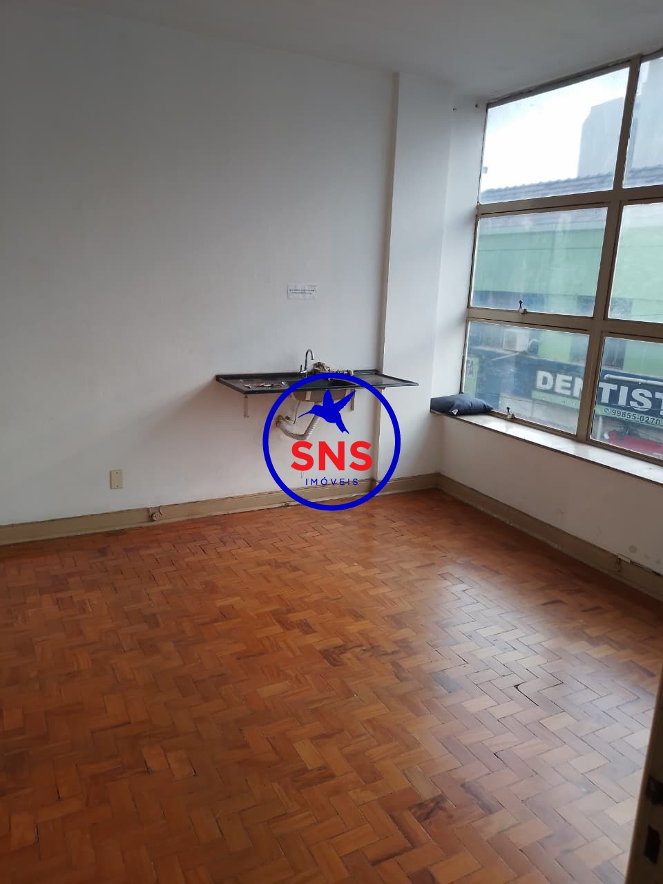 Sala-Conjunto, 50 m² - Foto 2