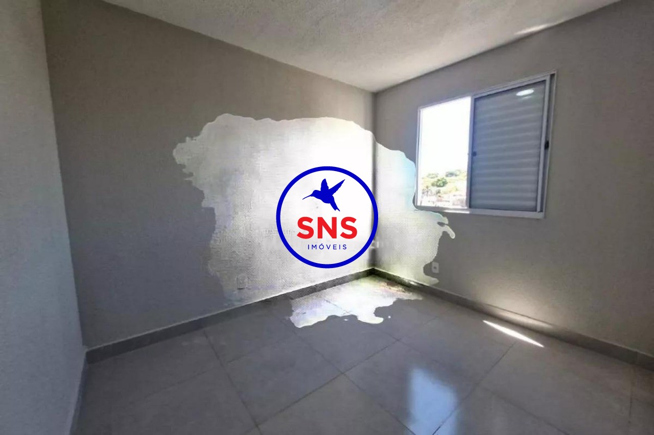 Apartamento, 2 quartos, 51 m² - Foto 5