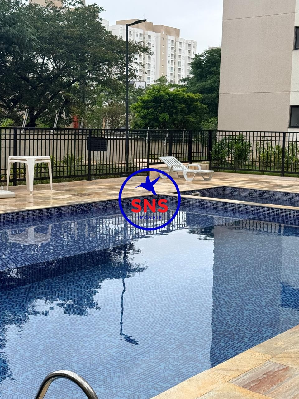 Apartamento, 2 quartos, 45 m² - Foto 13