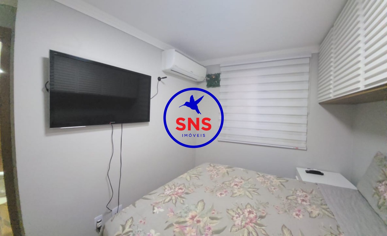 Apartamento, 2 quartos, 49 m² - Foto 11