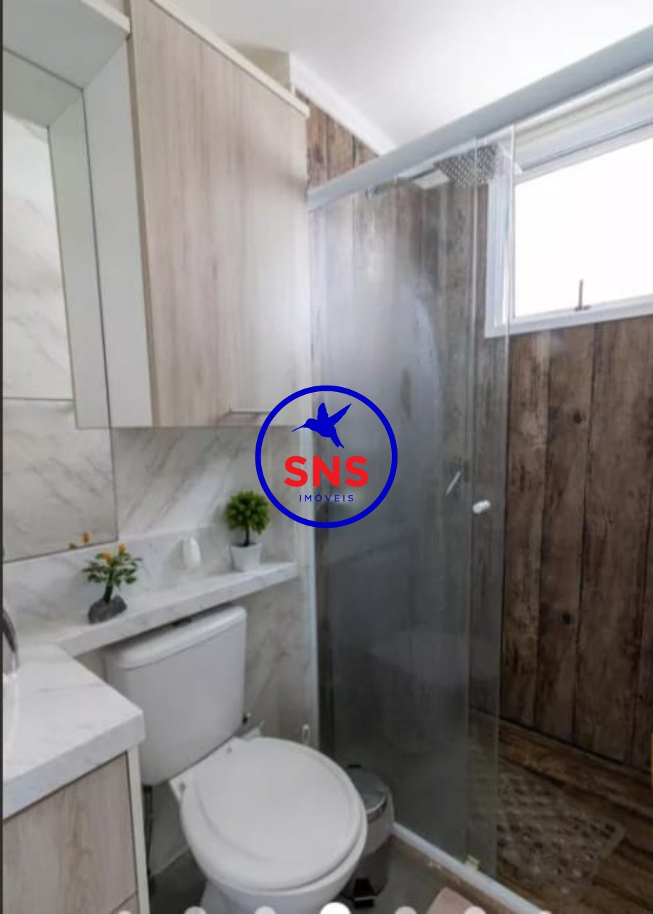 Apartamento, 2 quartos, 67 m² - Foto 20