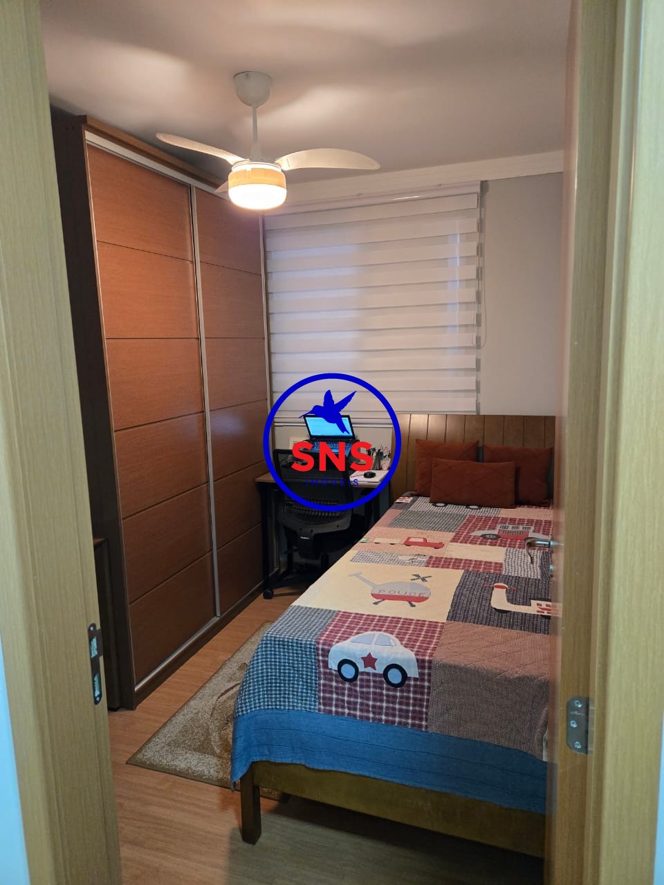 Apartamento, 2 quartos, 49 m² - Foto 17