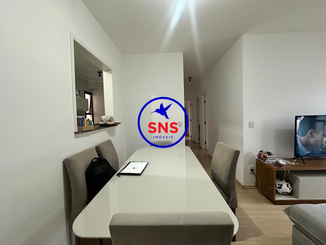 Apartamento, 3 quartos, 75 m² - Foto 4