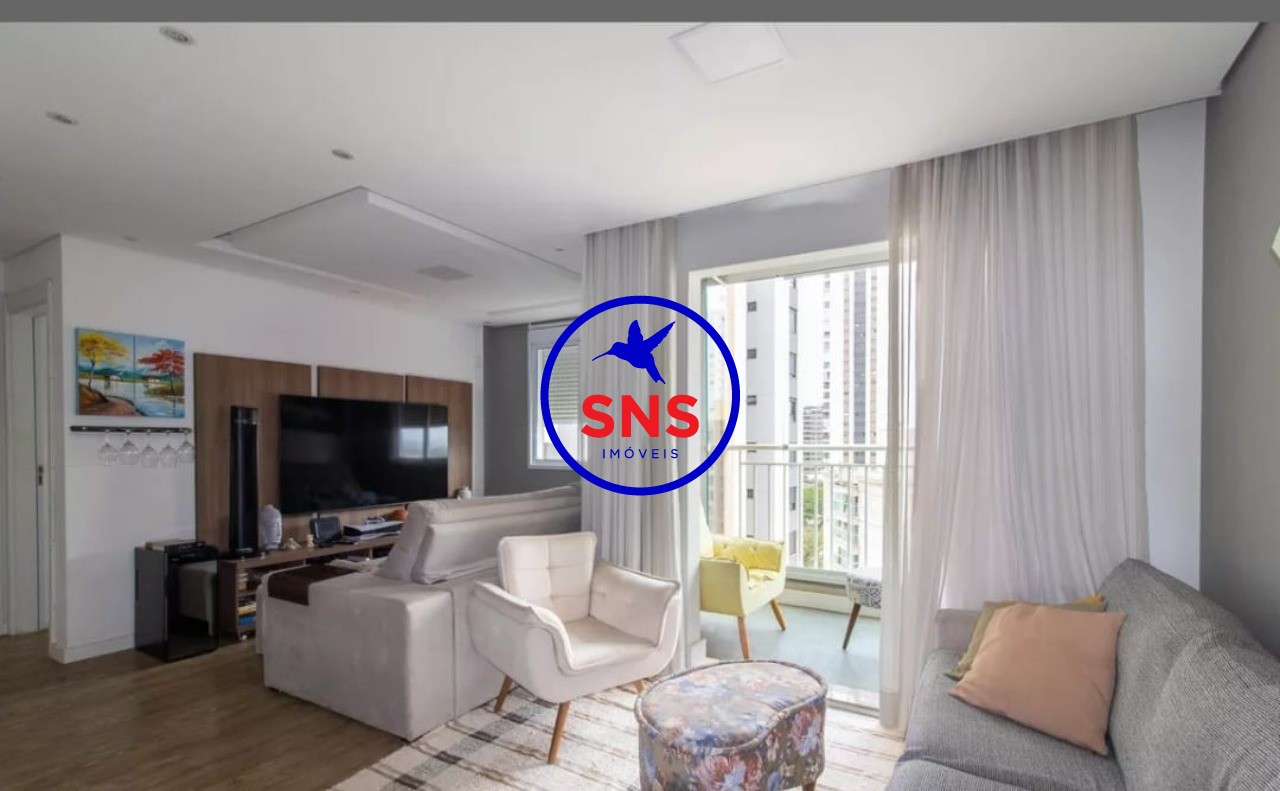 Apartamento, 2 quartos, 67 m² - Foto 3