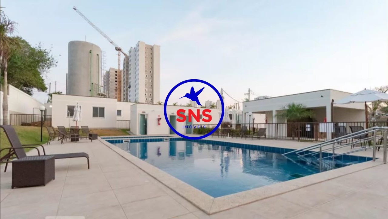 Apartamento, 2 quartos, 49 m² - Foto 31