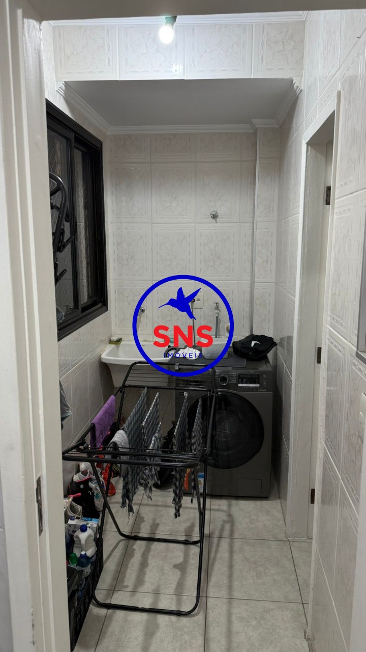 Apartamento, 3 quartos, 75 m² - Foto 8