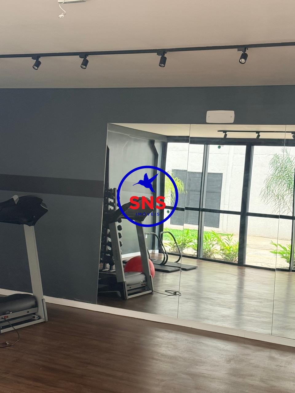 Apartamento, 2 quartos, 45 m² - Foto 19