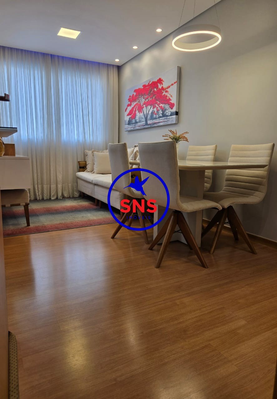 Apartamento, 2 quartos, 49 m² - Foto 19