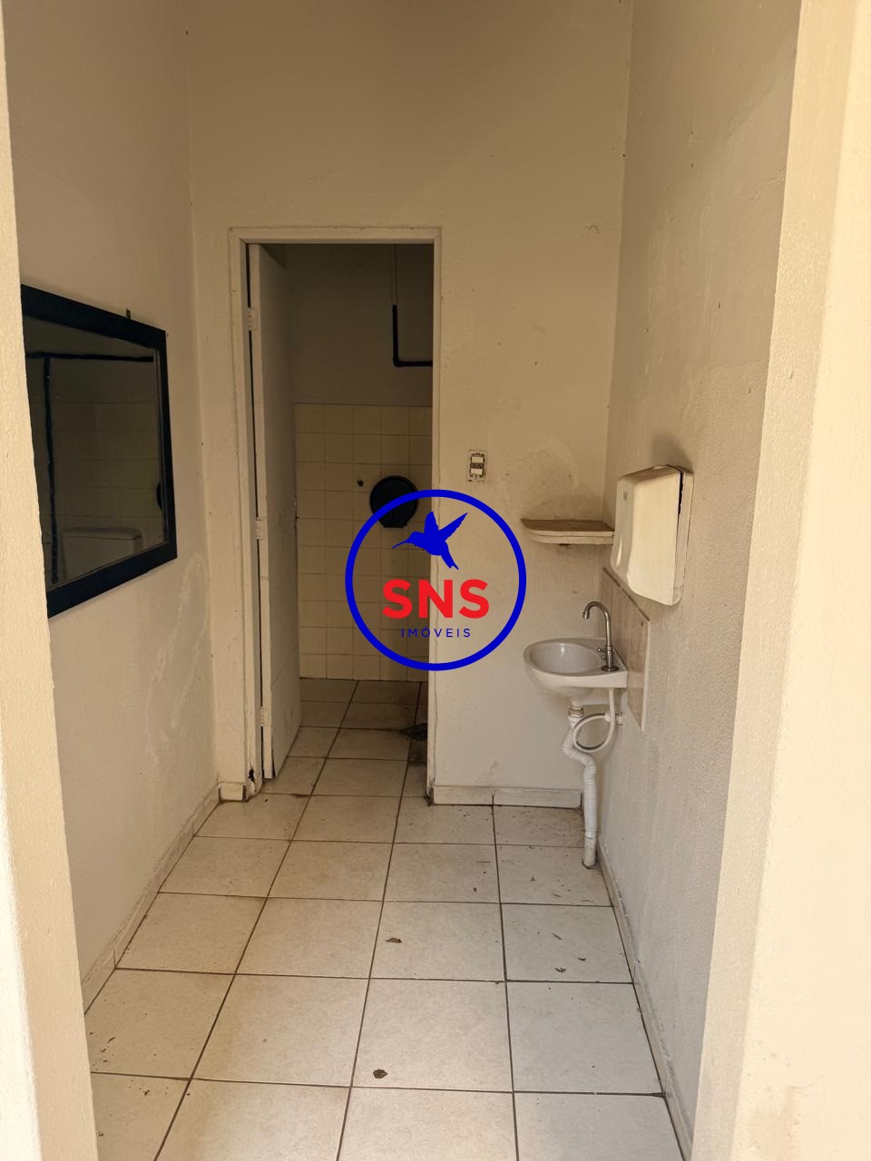 Depósito-Galpão, 240 m² - Foto 8