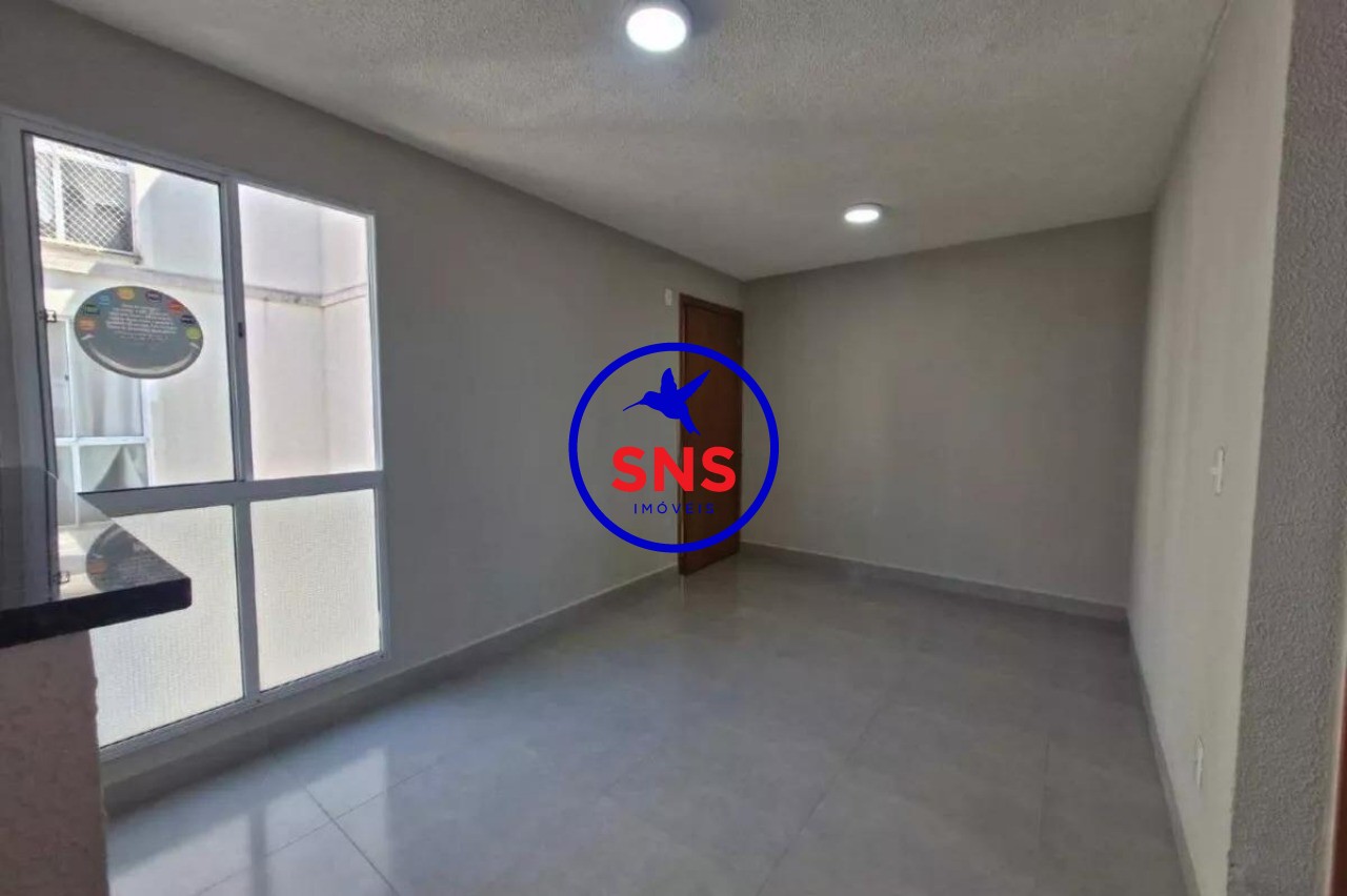 Apartamento, 2 quartos, 51 m² - Foto 3