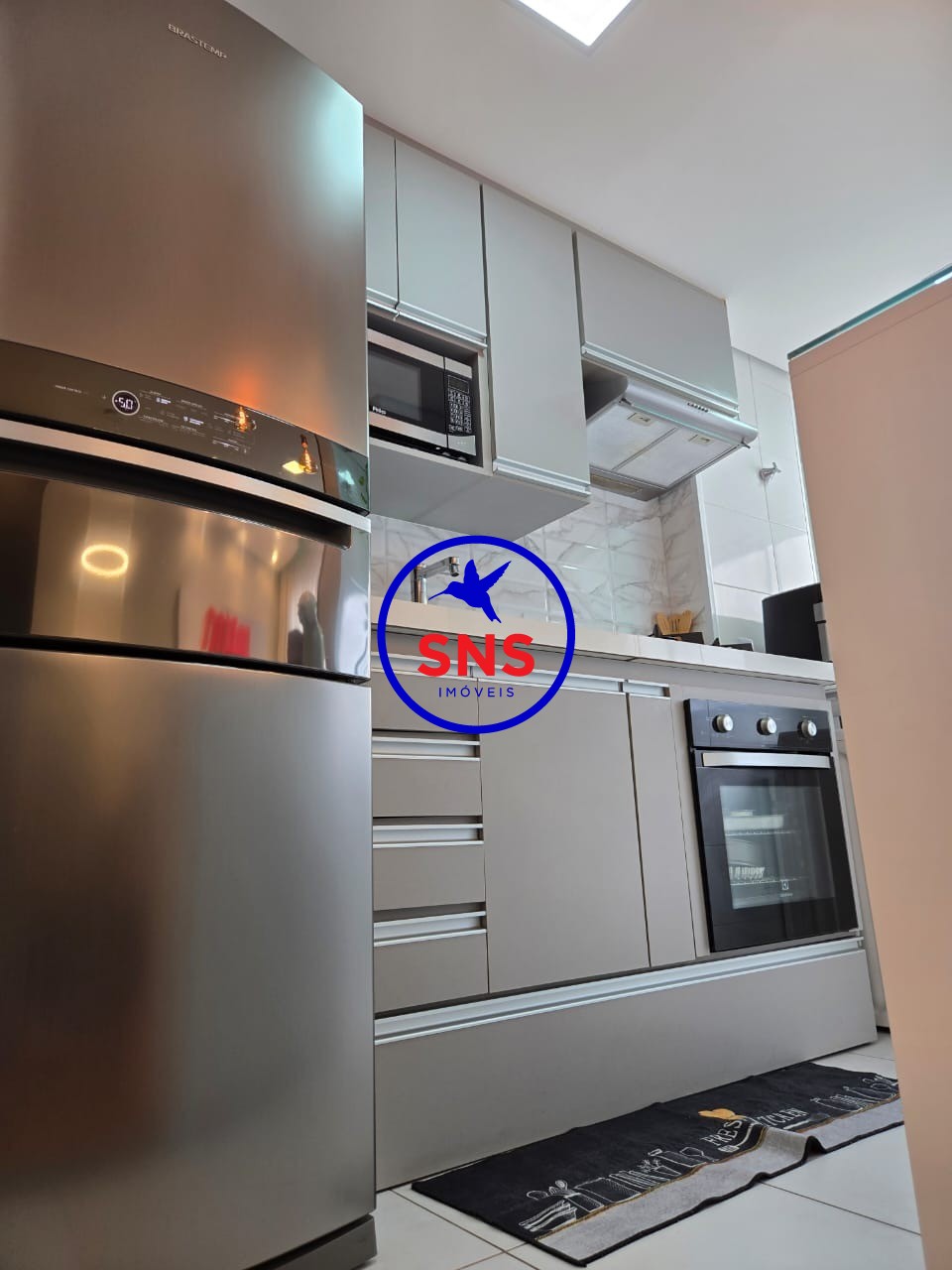 Apartamento, 2 quartos, 49 m² - Foto 28