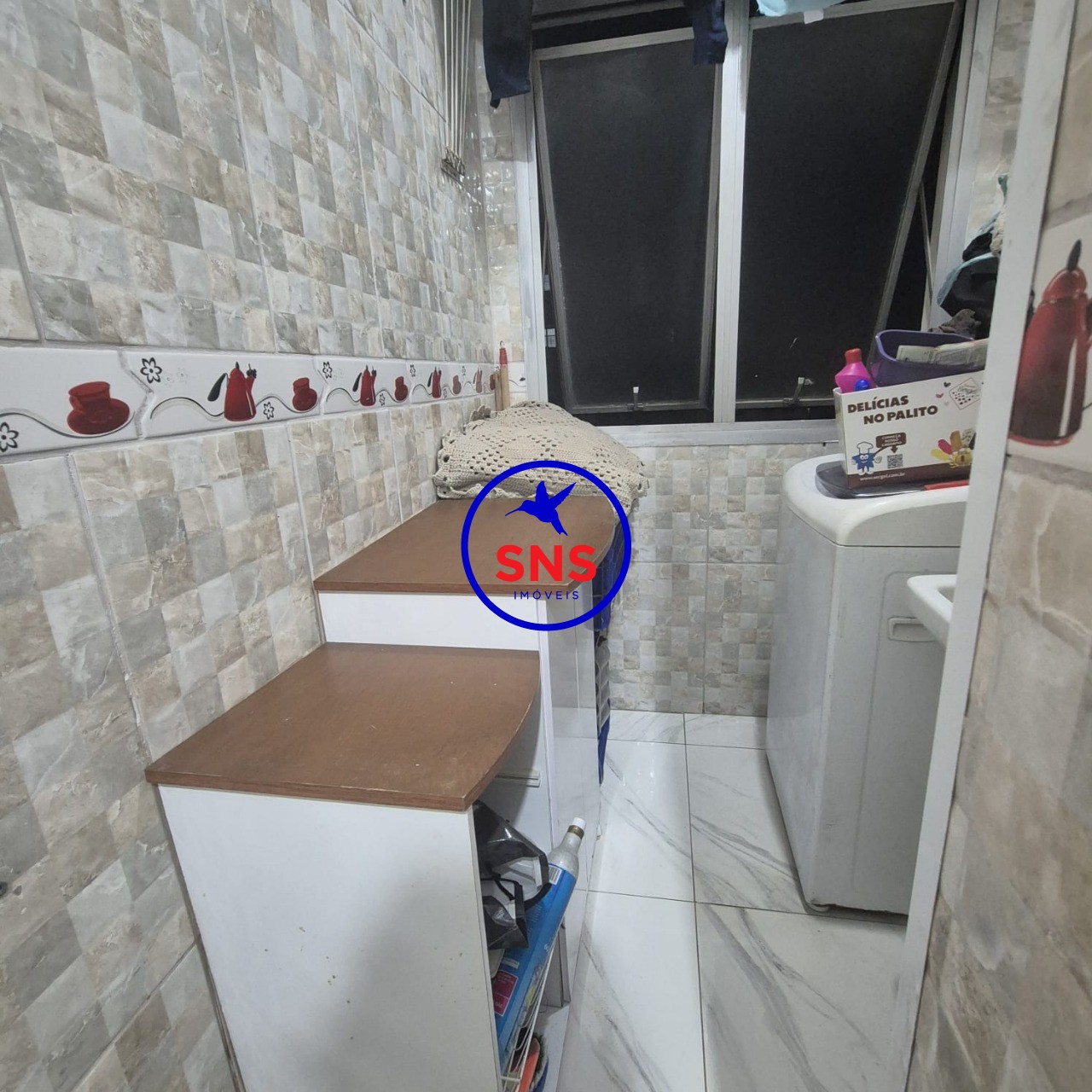 Apartamento, 1 quarto, 45 m² - Foto 5