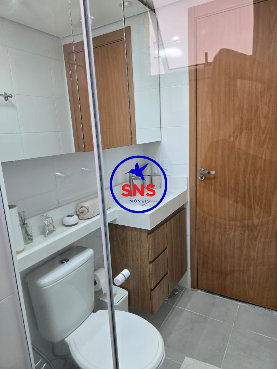 Apartamento, 2 quartos, 49 m² - Foto 12