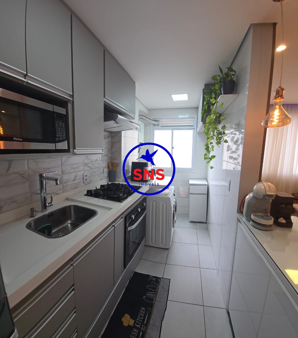 Apartamento, 2 quartos, 49 m² - Foto 23