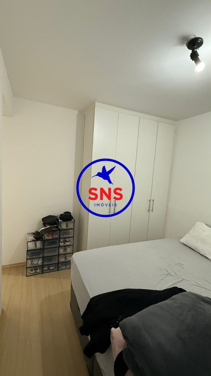 Apartamento, 3 quartos, 75 m² - Foto 12