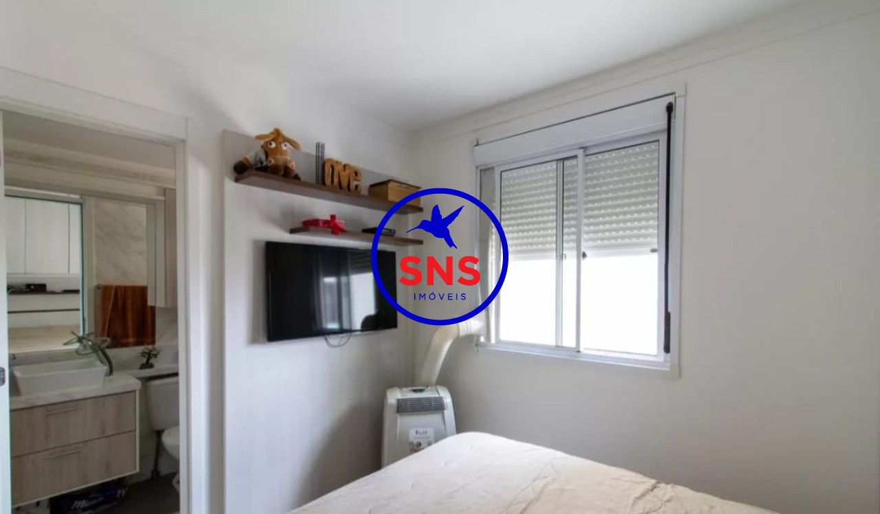 Apartamento, 2 quartos, 67 m² - Foto 13