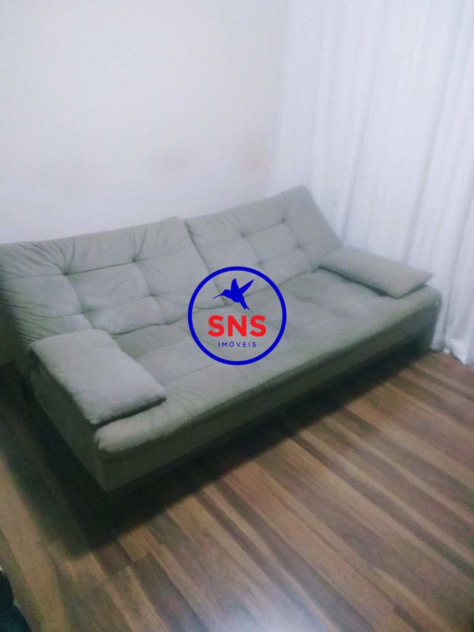 Kitnet-Studio, 35 m² - Foto 2