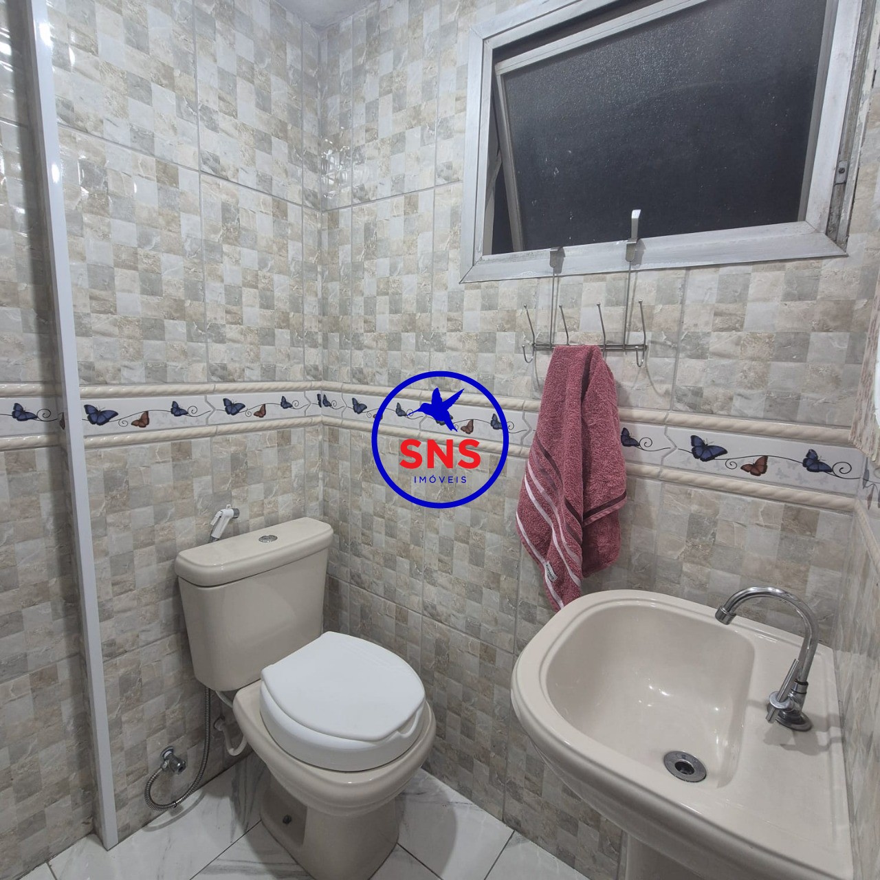 Apartamento, 1 quarto, 45 m² - Foto 6