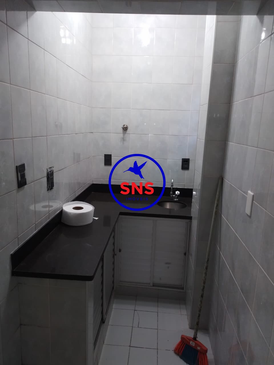 Loja-Salão, 70 m² - Foto 4