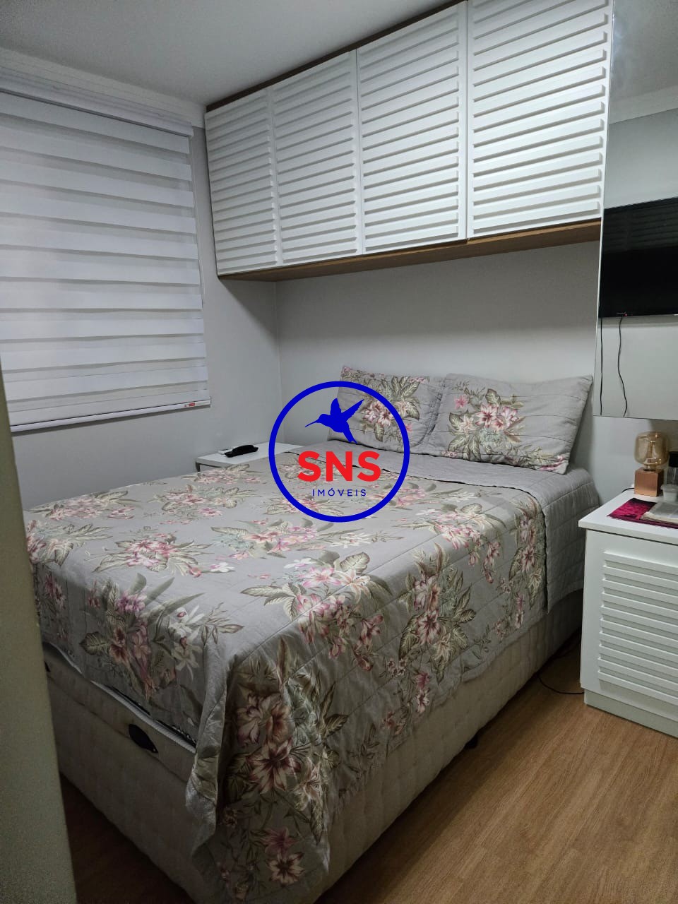 Apartamento, 2 quartos, 49 m² - Foto 9