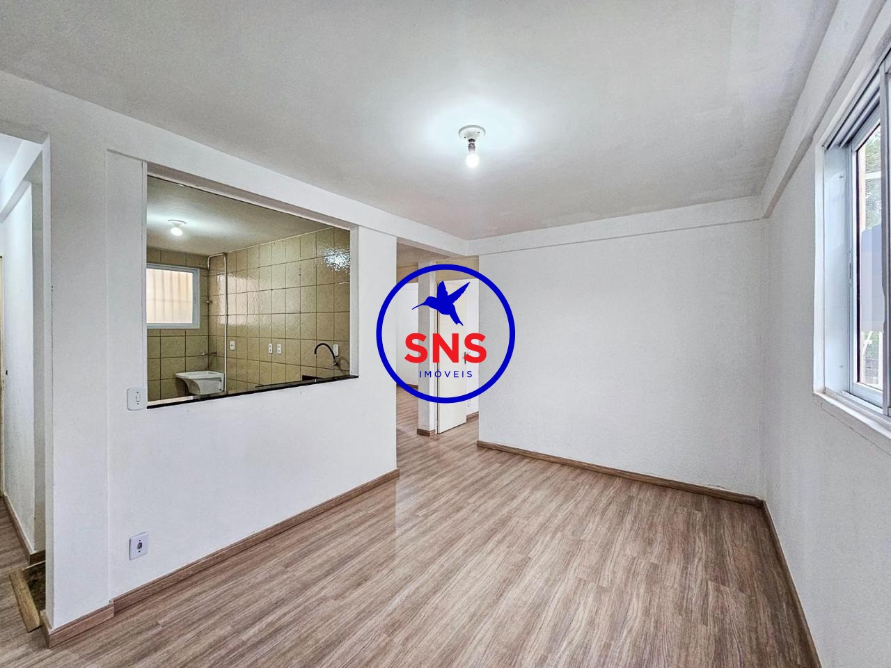 Apartamento, 2 quartos, 51 m² - Foto 1