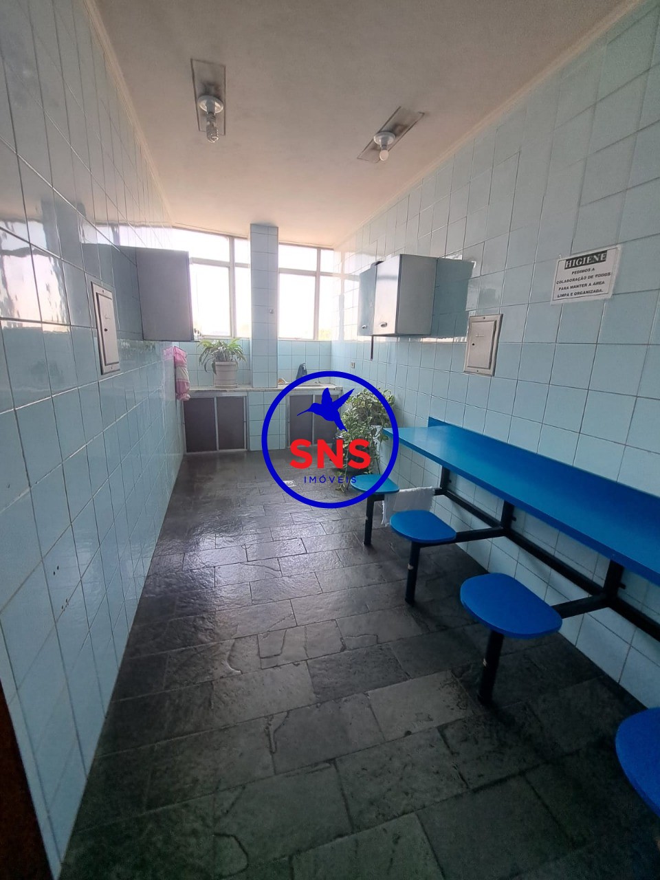 Sala-Conjunto, 35 m² - Foto 6