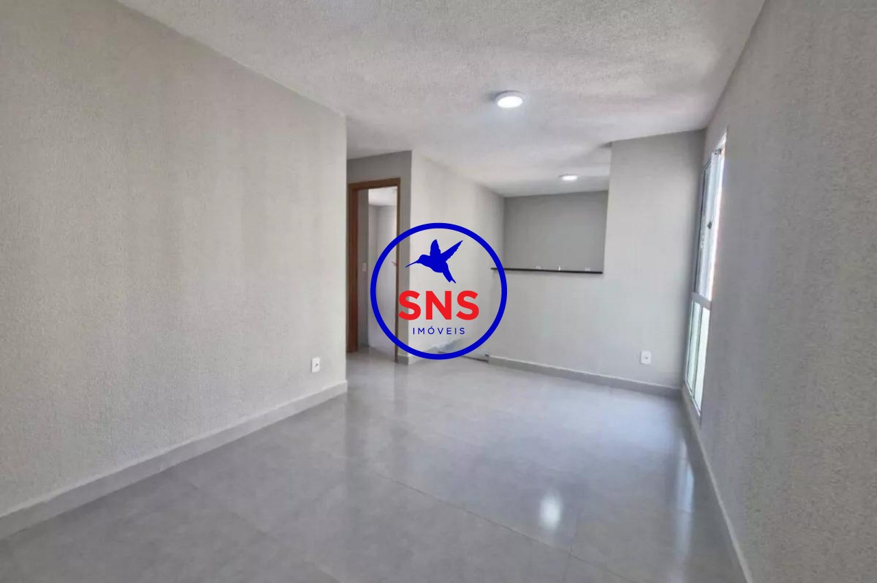 Apartamento, 2 quartos, 51 m² - Foto 2