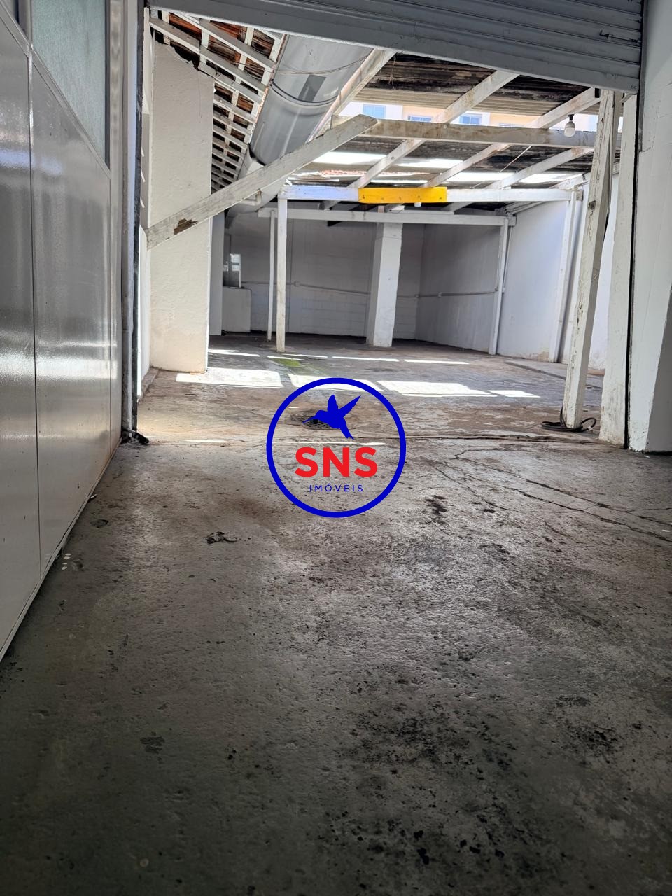 Depósito-Galpão, 240 m² - Foto 15