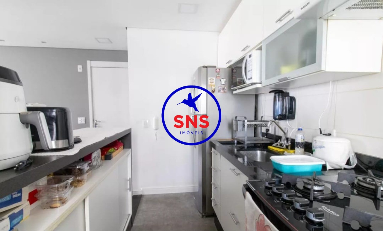 Apartamento, 2 quartos, 67 m² - Foto 10