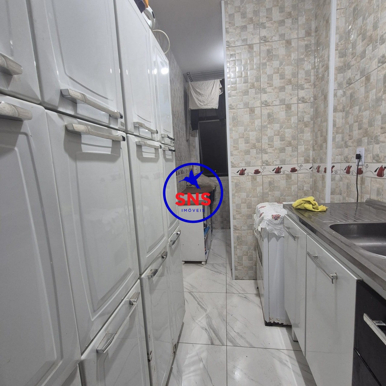 Apartamento, 1 quarto, 45 m² - Foto 8