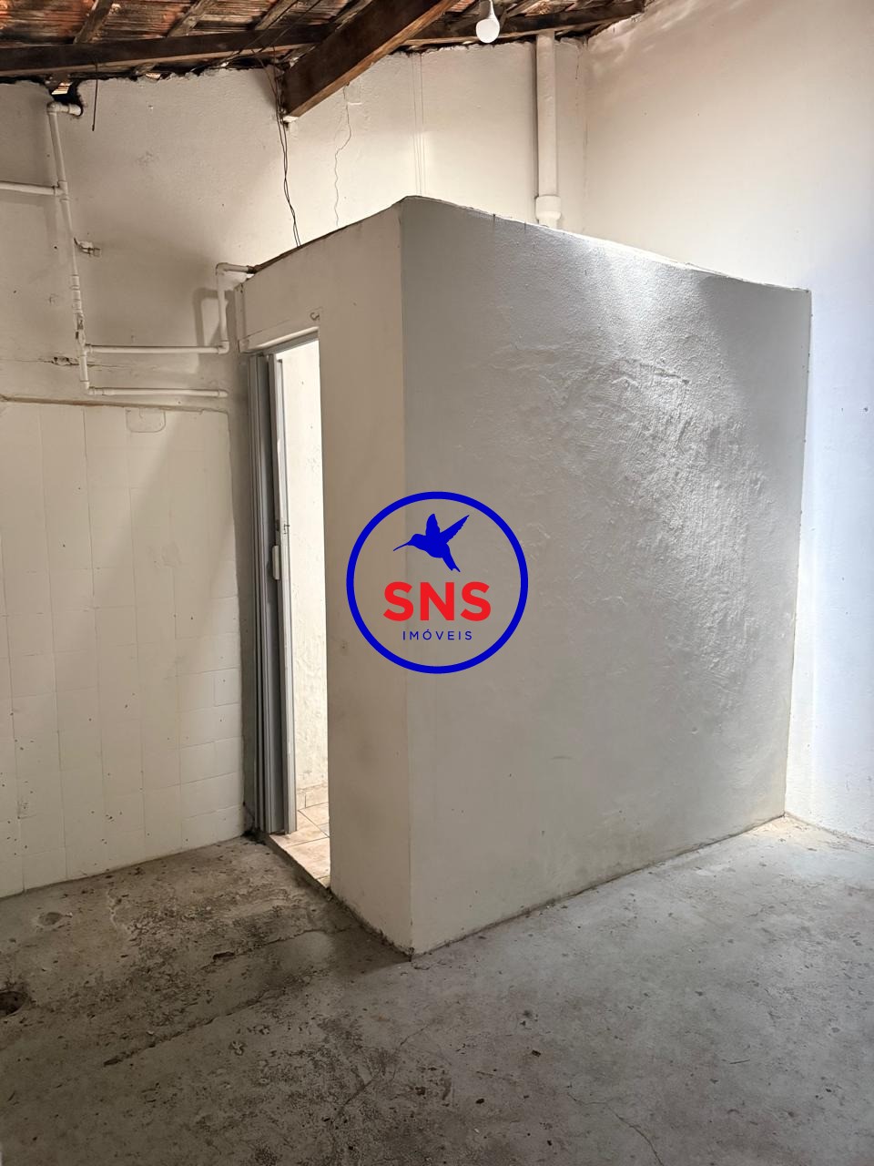 Depósito-Galpão, 240 m² - Foto 10