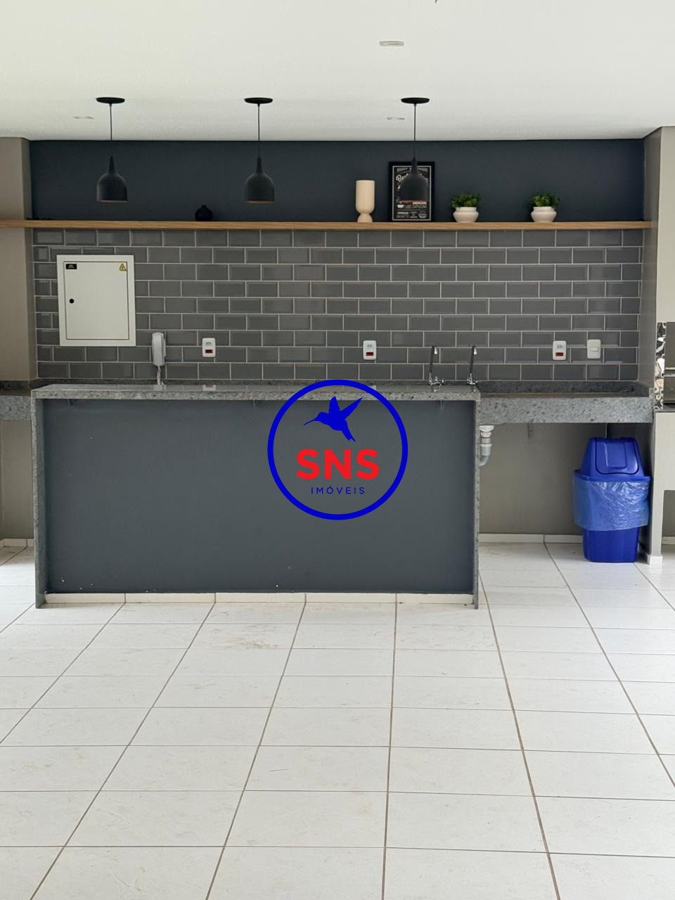 Apartamento, 2 quartos, 45 m² - Foto 14