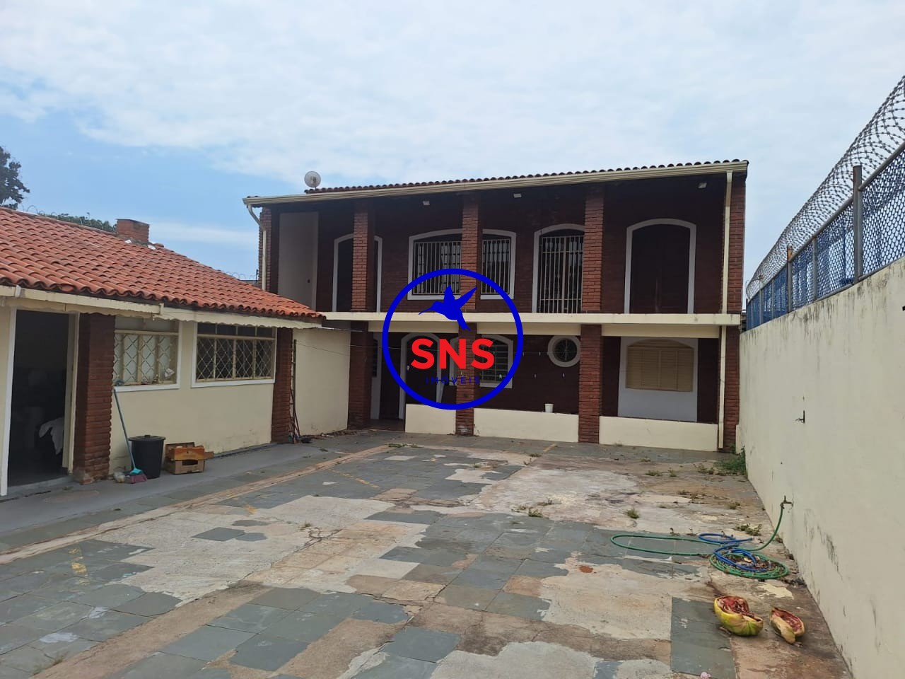 Casa, 5 quartos, 315 m² - Foto 4