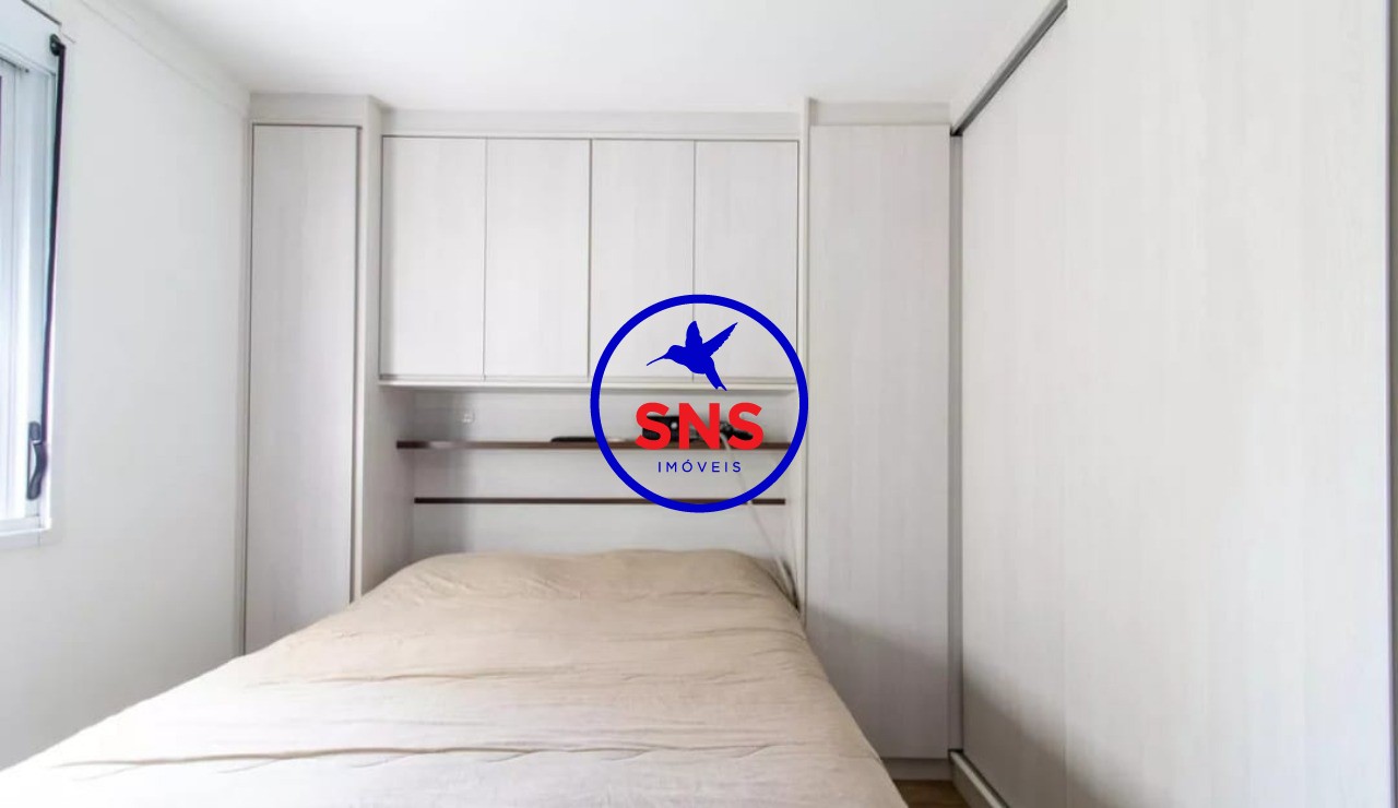 Apartamento, 2 quartos, 67 m² - Foto 11