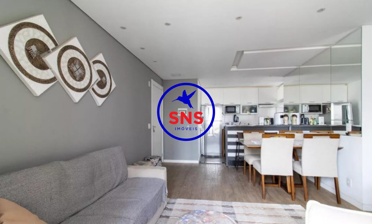 Apartamento, 2 quartos, 67 m² - Foto 4