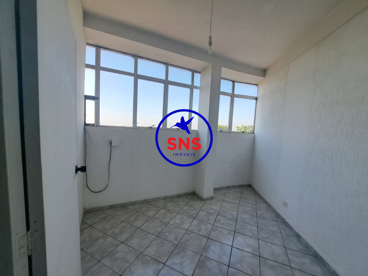Sala-Conjunto, 35 m² - Foto 2