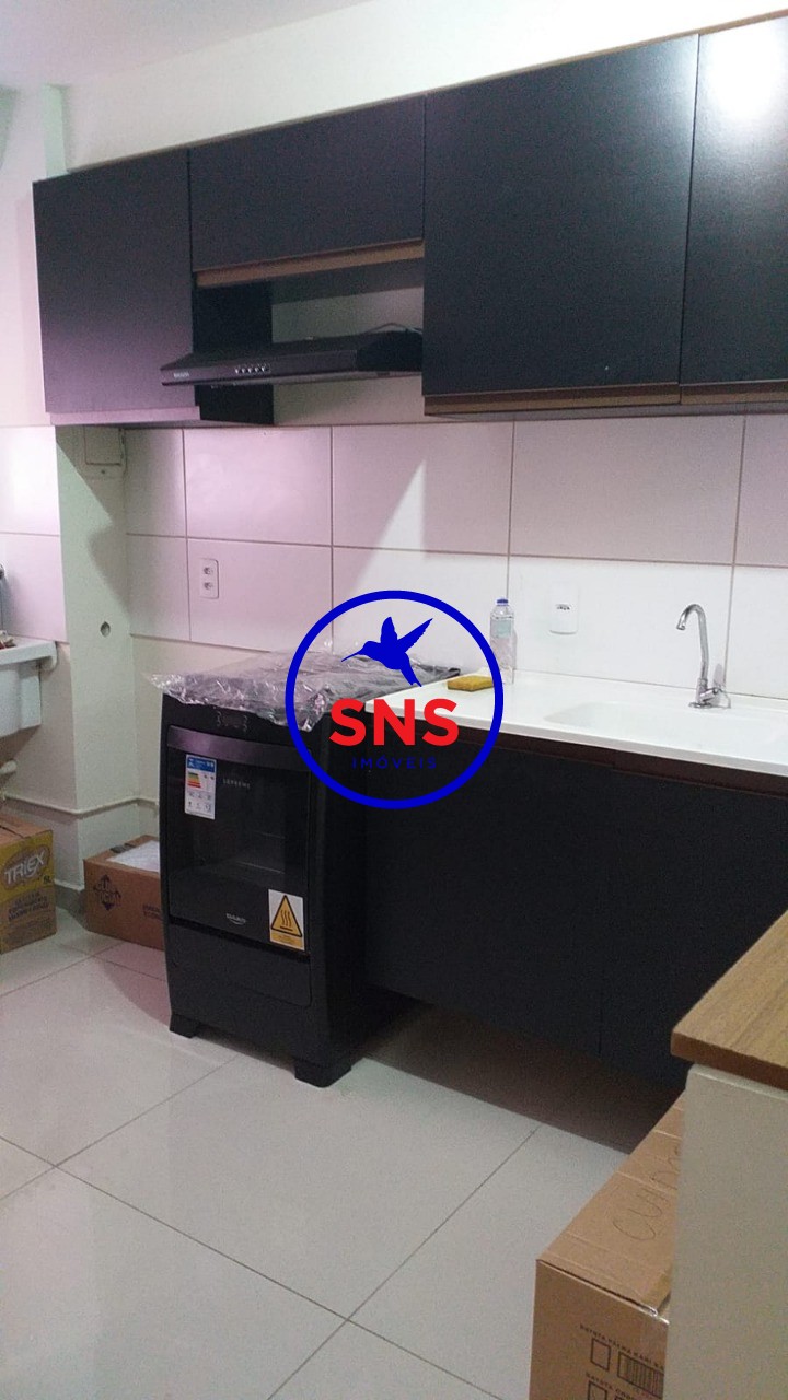 Apartamento, 2 quartos, 48 m² - Foto 3