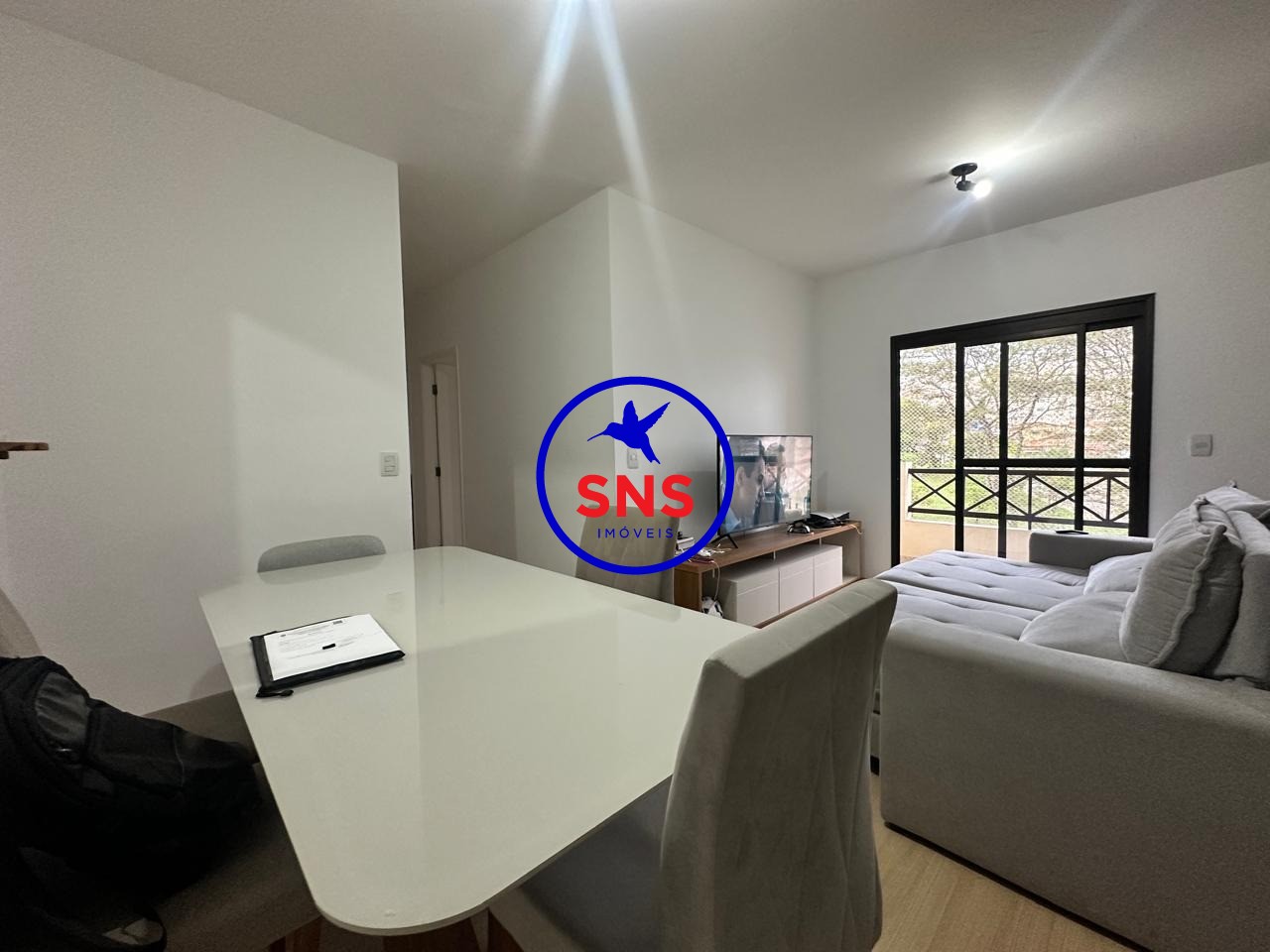 Apartamento, 3 quartos, 75 m² - Foto 1