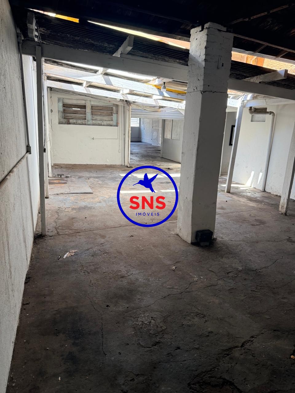 Depósito-Galpão, 240 m² - Foto 13