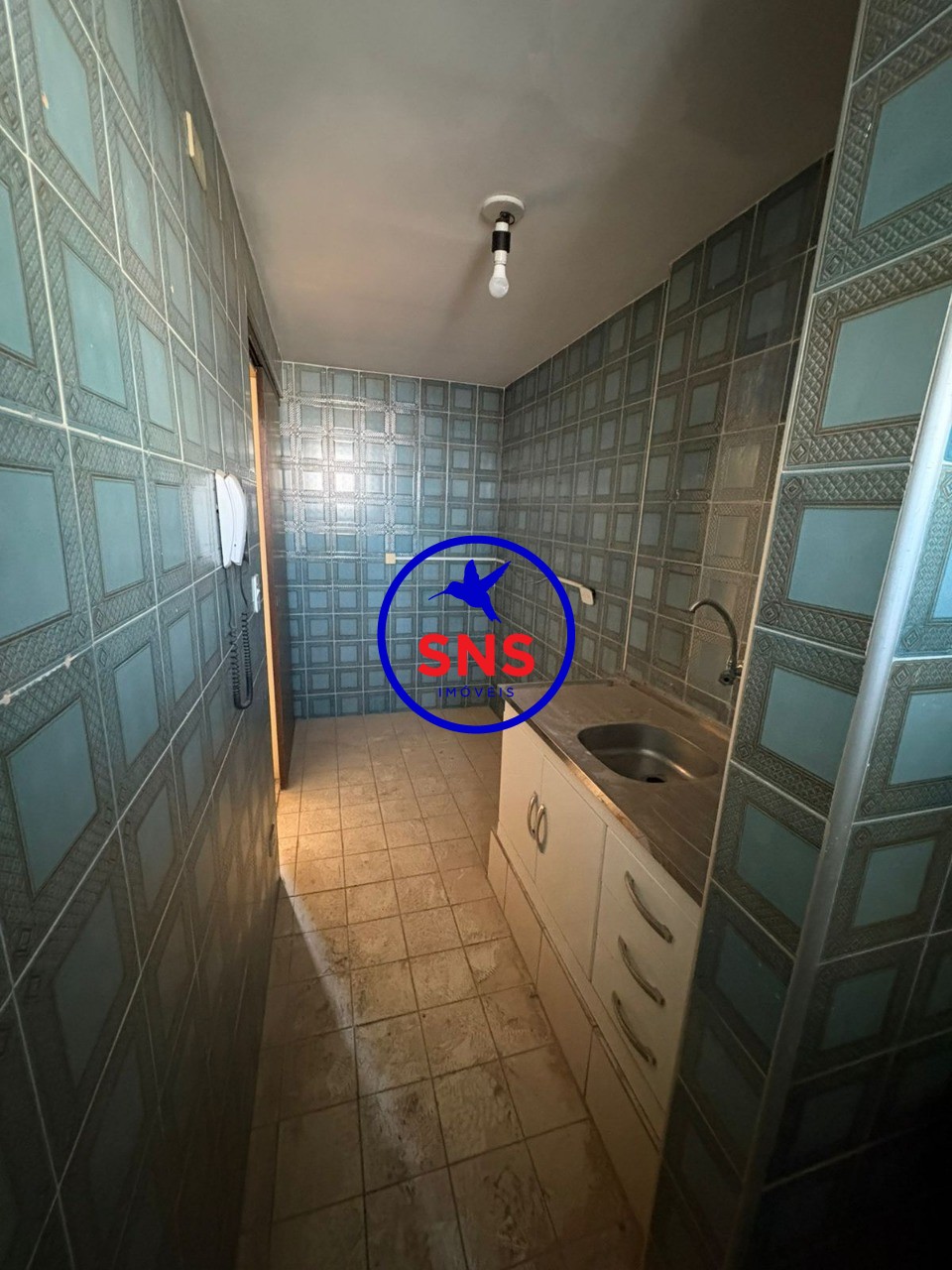 Apartamento, 1 quarto, 40 m² - Foto 9