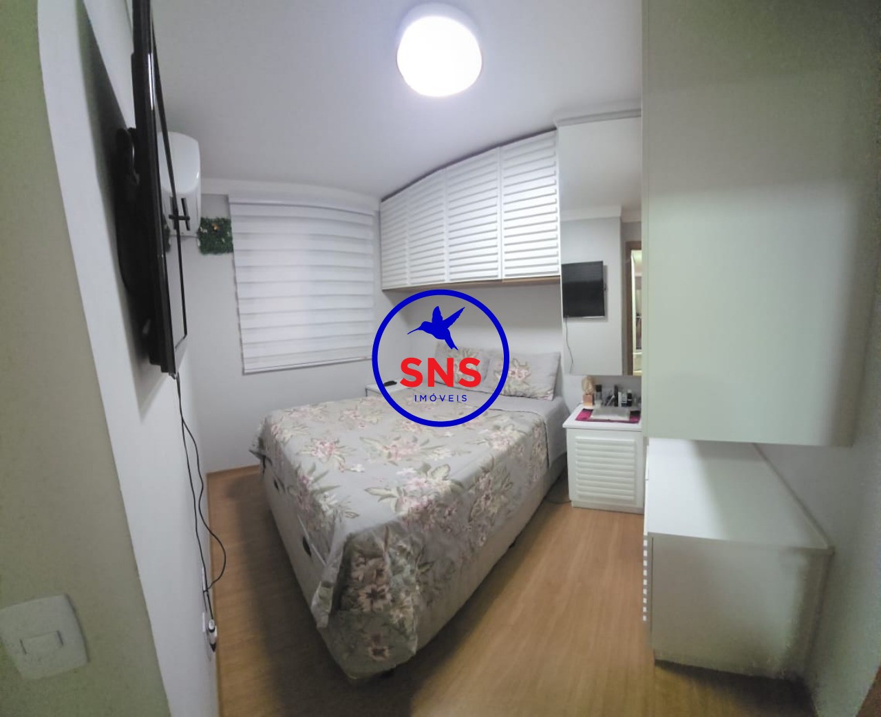 Apartamento, 2 quartos, 49 m² - Foto 8