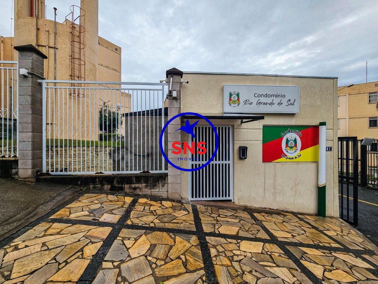 Apartamento, 2 quartos, 51 m² - Foto 55