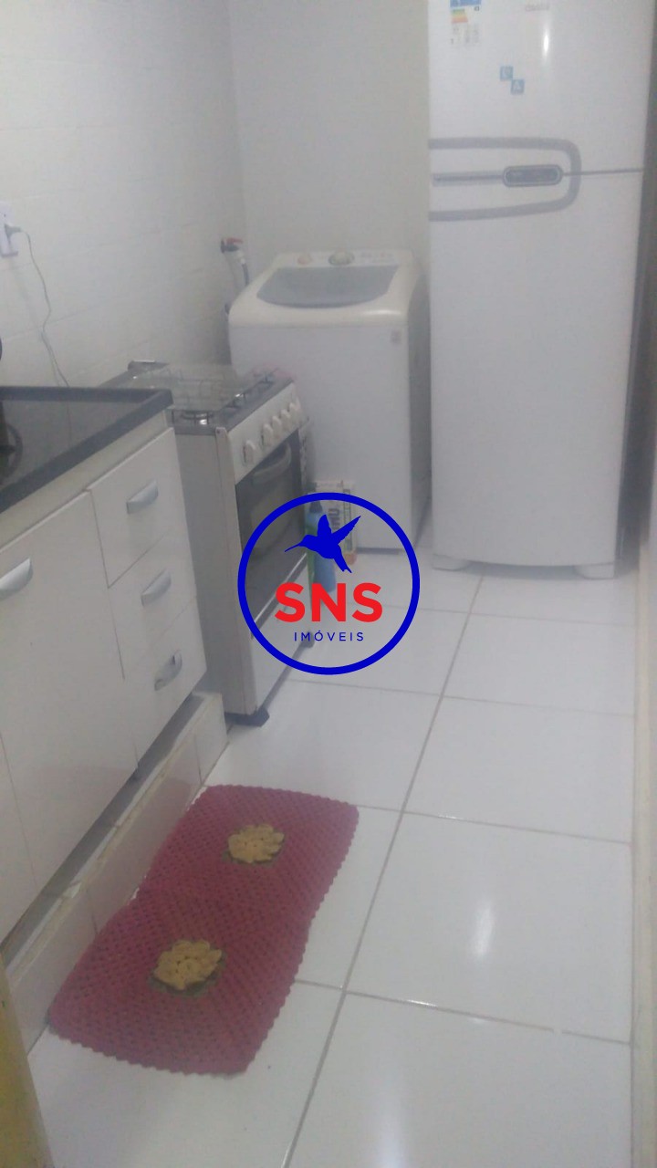 Kitnet-Studio, 35 m² - Foto 7