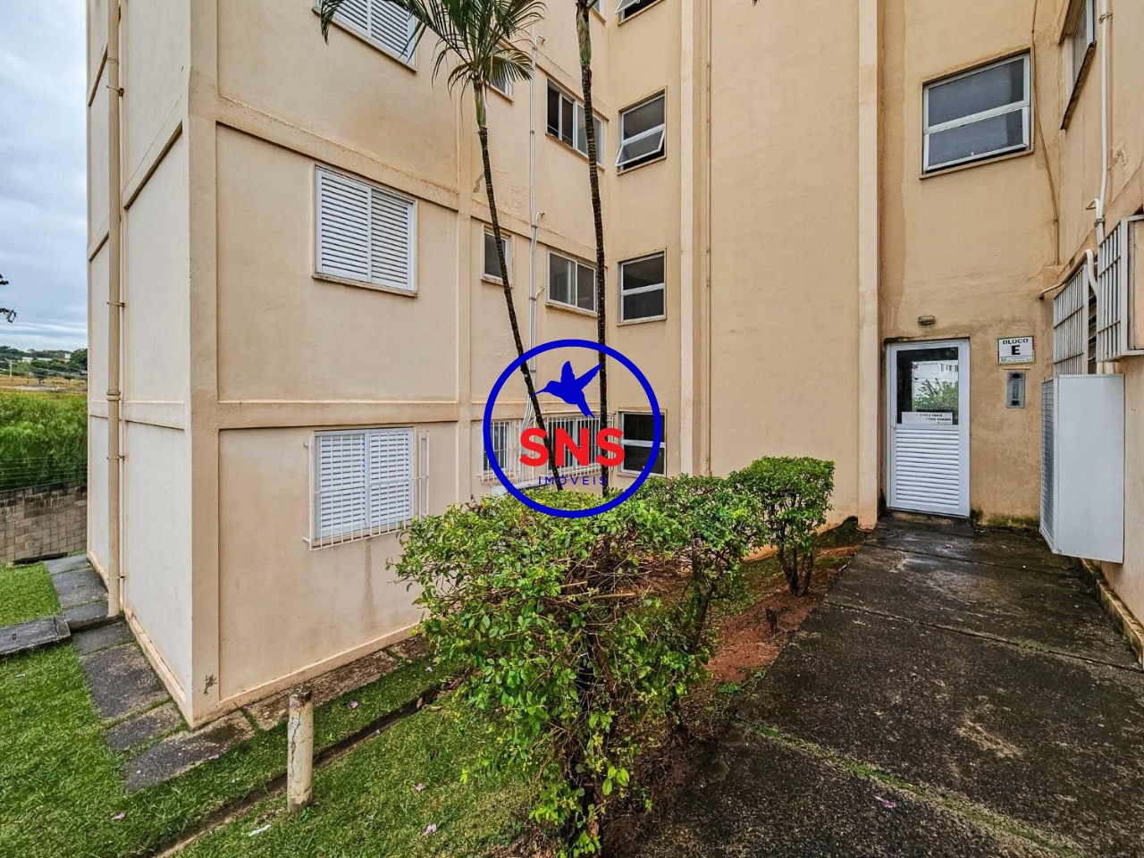 Apartamento, 2 quartos, 51 m² - Foto 46