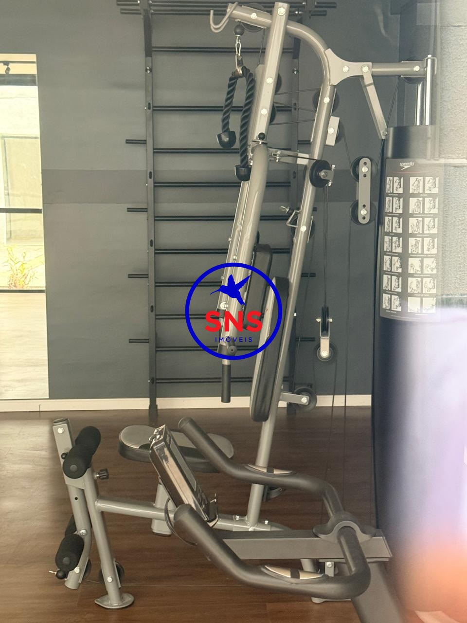 Apartamento, 2 quartos, 45 m² - Foto 18